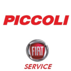 Piccoli S.n.c. di Piccoli Ivan e C. - Officina Autorizzata Fiat Logo