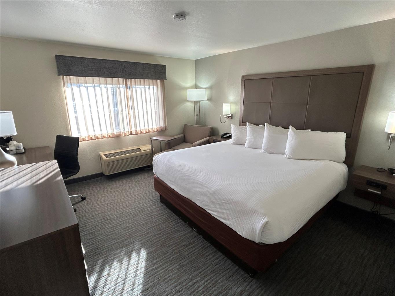 King Room