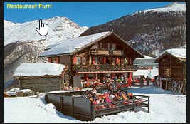 Furri, Furi 49 in Zermatt