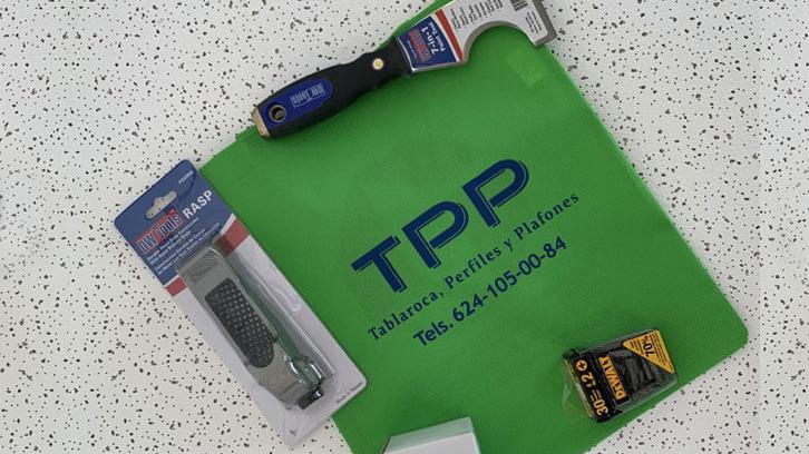 Images Tpp Tablaroca, Perfiles Y Plafones