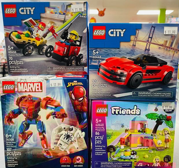 Images World of Toys