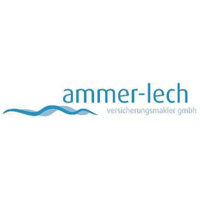 ammer-lech versicherungsmakler gmbh in Peiting - Logo