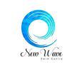 New Wave Swim Centre Logo