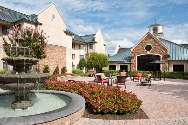 Images Staybridge Suites Charlotte Ballantyne by IHG