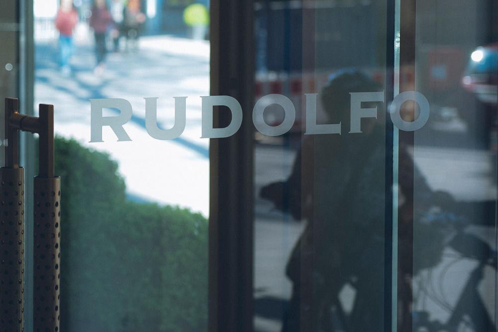 Bilder Rudolfo