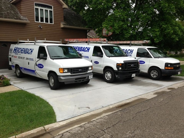 Images Herchenbach Mechanical Inc.