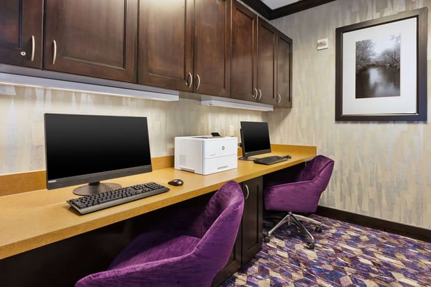 Images Hampton Inn and Suites Flint/Grand Blanc