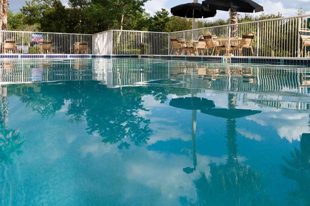 Images Hilton Garden Inn Jacksonville Airport