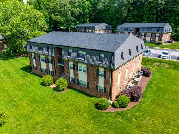 Images Kingswood Apartments