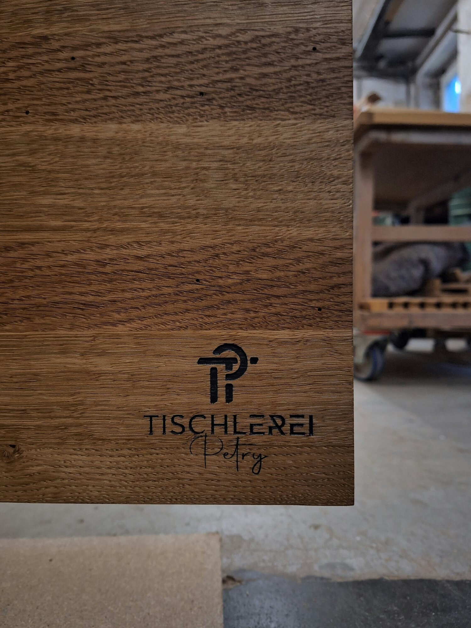 Tischlerei Petry, Rennbaumer Straße 57 in Wuppertal