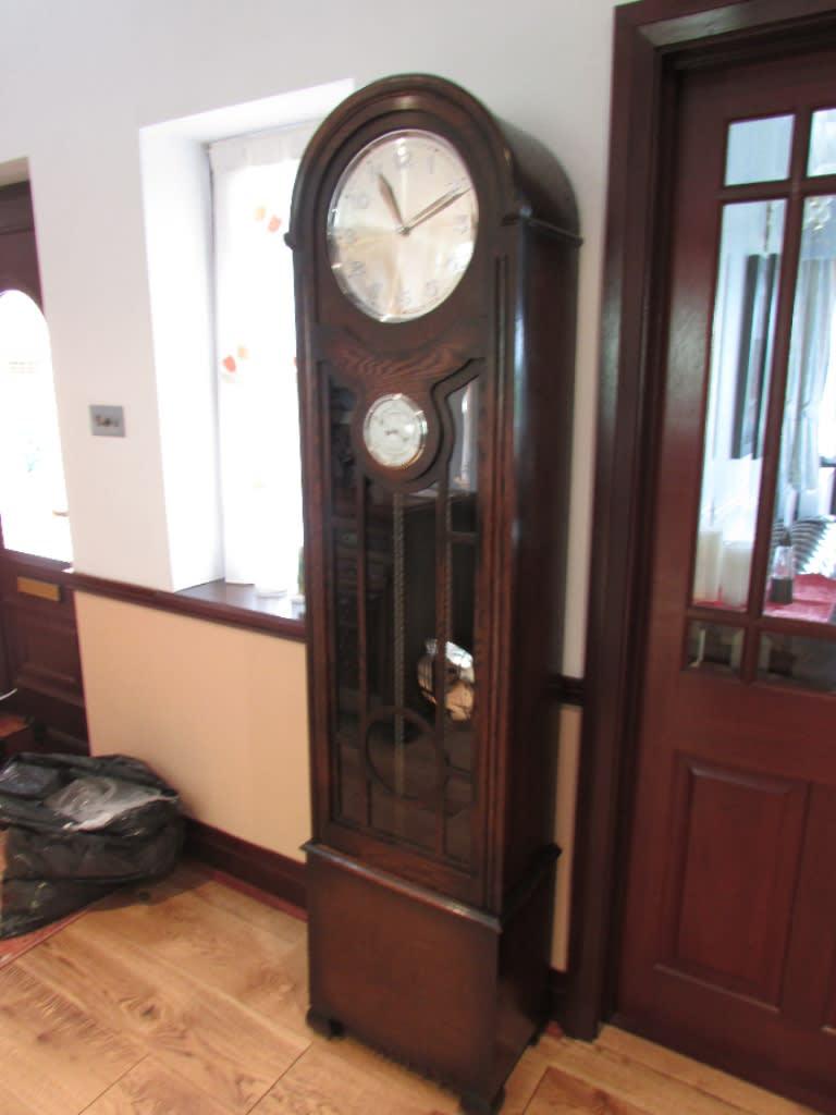 Images MJM Clock Restorations