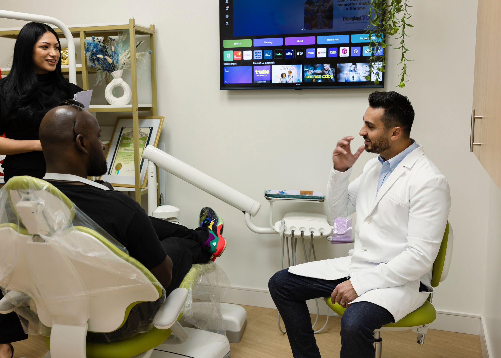 Orthodontist of Cerritos Image