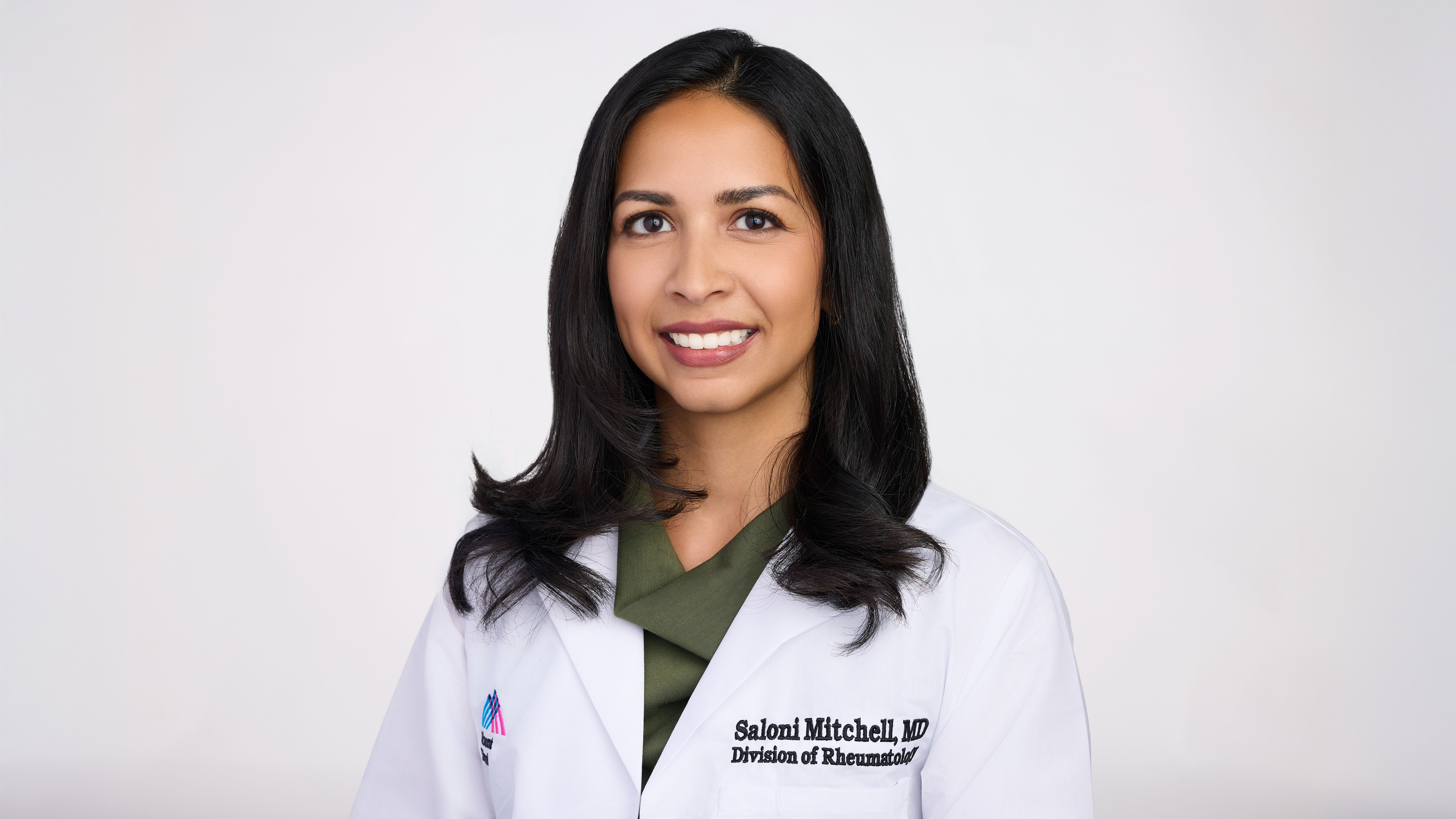 Dr. Saloni Mitchell, MD - New York, NY - Rheumatology, Rheumatologist