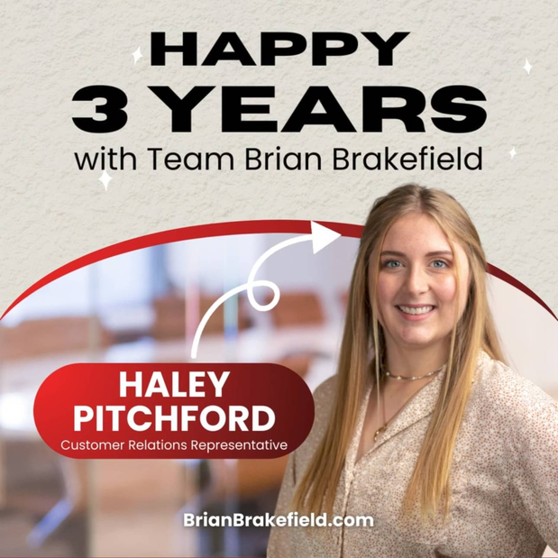 Images Brian Brakefield - State Farm Insurance Agent