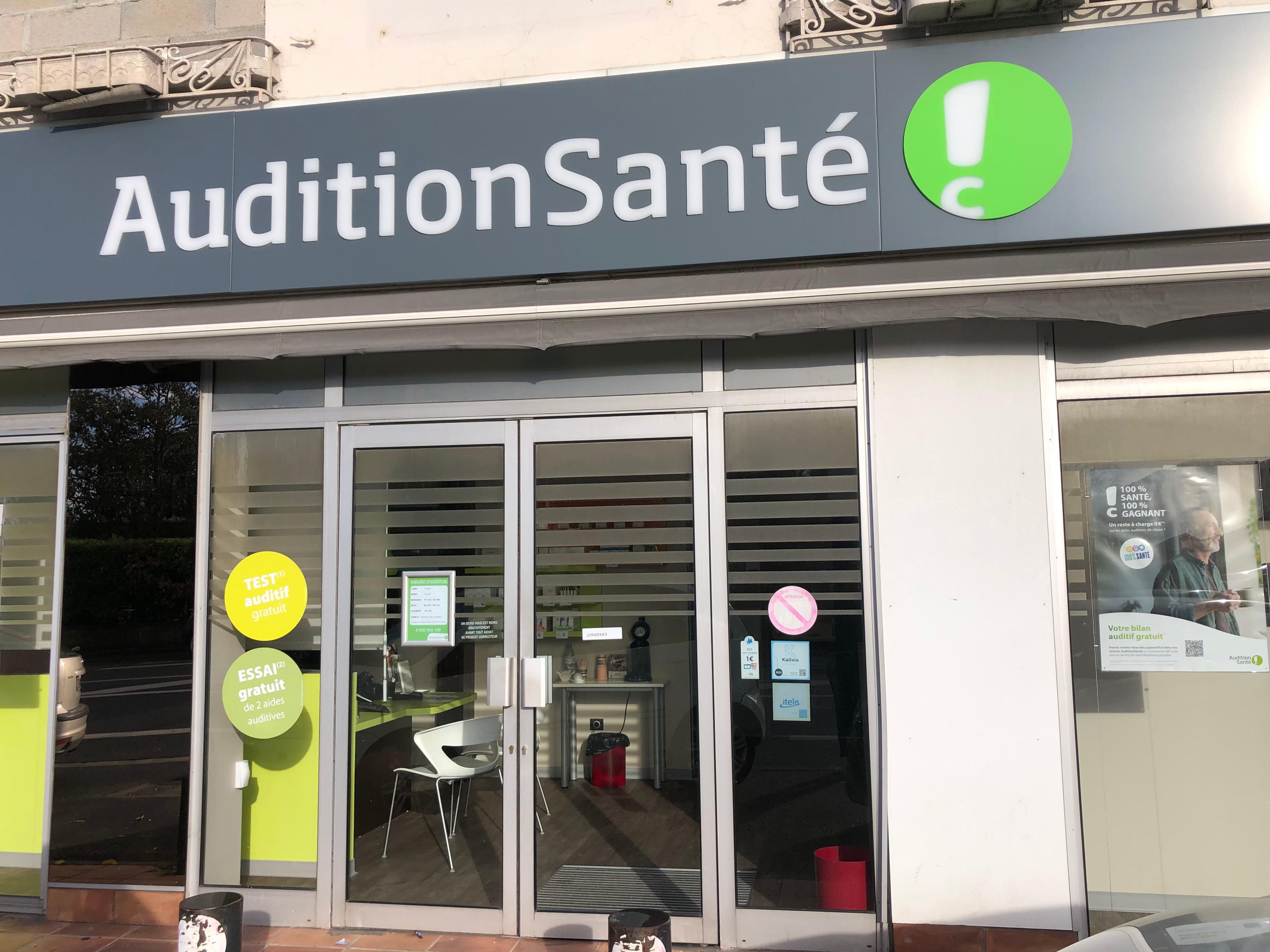 Audioprothésiste Toulouse Audition Santé Toulouse 05 34 46 15 68