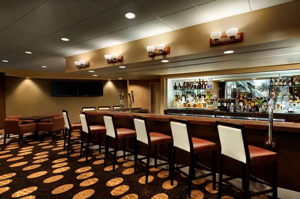 Images Embassy Suites by Hilton Piscataway Somerset