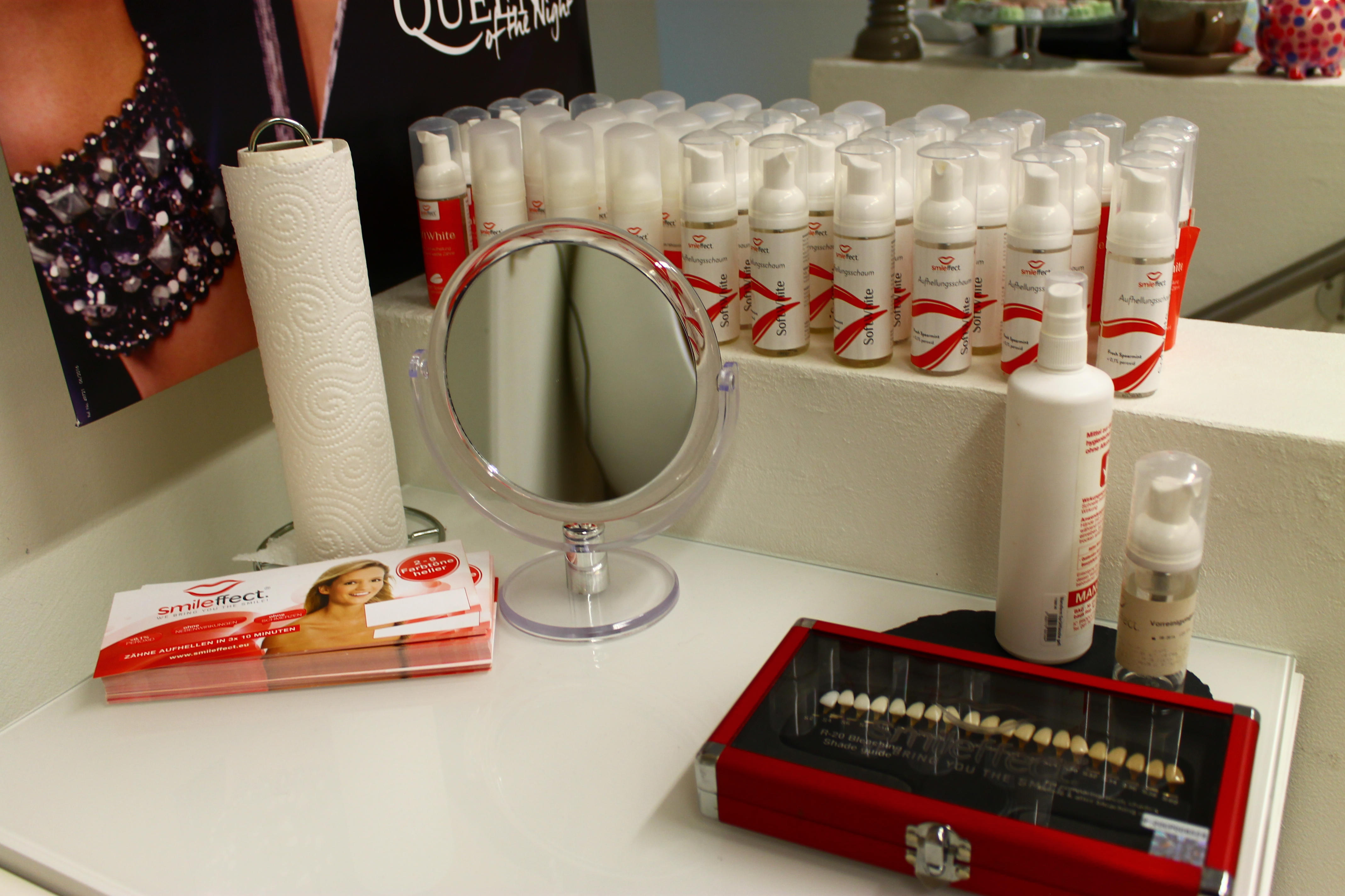 Mac Maske GmbH, Hintergasse 1 in Bülach