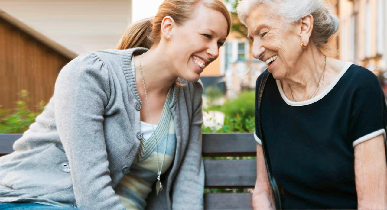 Home Instead Seniorenbetreuung Halle, Leipziger Chaussee 147 in Halle