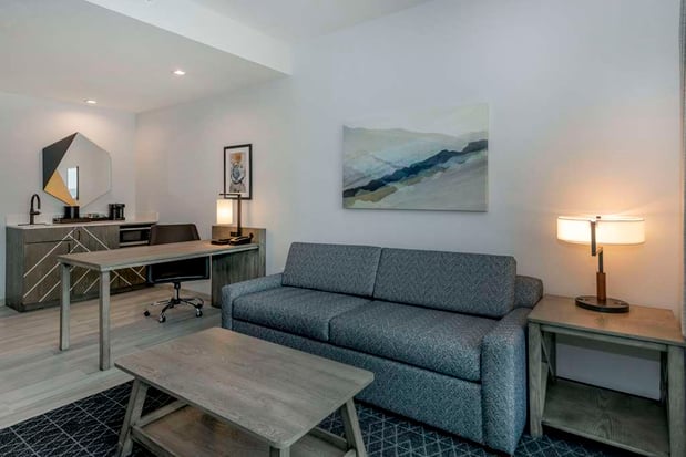 Images Embassy Suites by Hilton Asheville Downtown