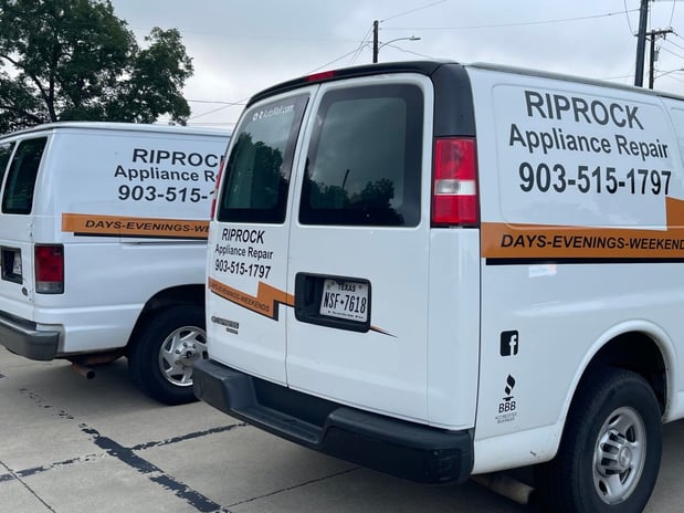 Images Riprock Appliance Repair