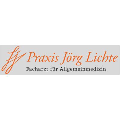 Dr. Jörg Lichte in Hunderdorf - Logo