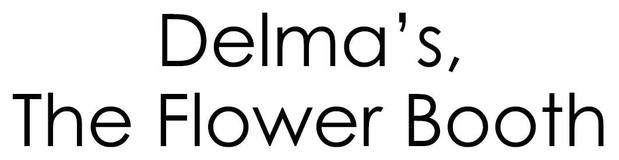 Images Delma's, The Flower Booth