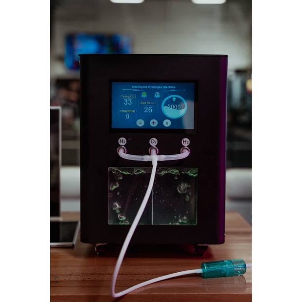 Images Project Wellbeing - Sports Science Wellness Center