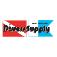 Divers Supply Jacksonville Logo