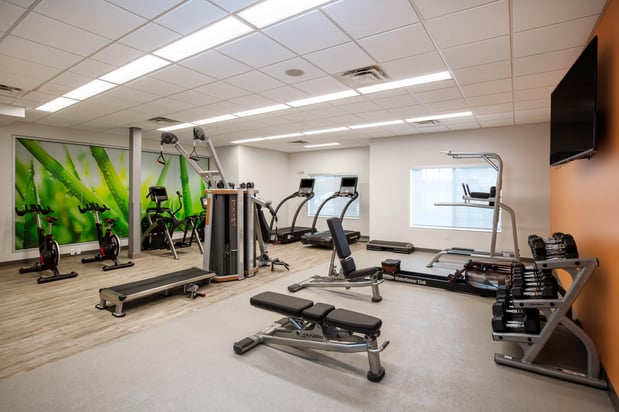 Images EVEN Hotel Denver Tech Center-Englewood by IHG