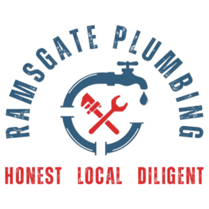 Ramsgate Plumbing Logo