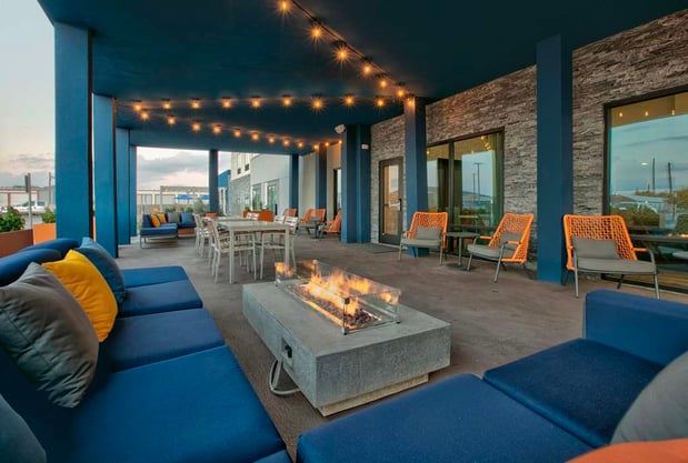 Images Hampton Inn & Suites Dalhart