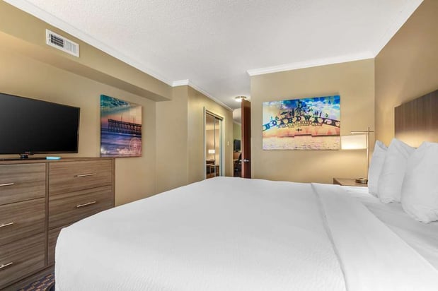 Images Best Western Ocean City Hotel & Suites