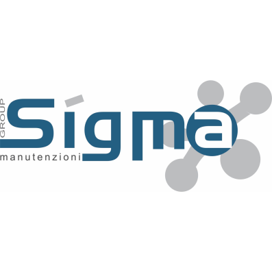 Sigma Manutenzione Group Manager Santino Bonarrigo Logo