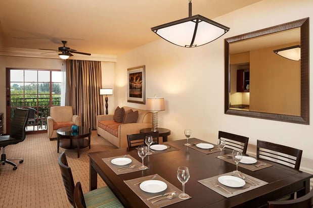 Images Hilton Grand Vacations Club MarBrisa Carlsbad