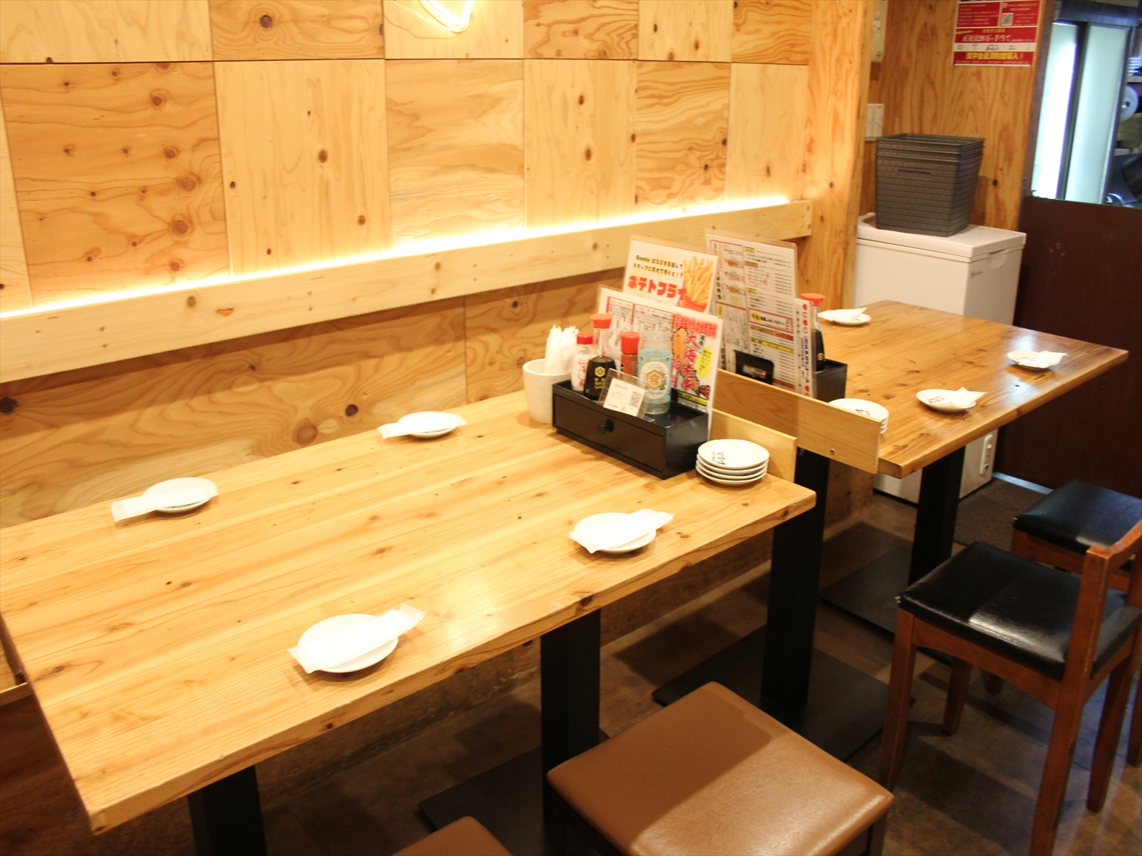 Images あいよっ！丸太町府庁前店