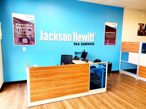 Images Jackson Hewitt Tax Service