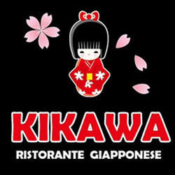 Ristorante Giapponese Kikawa Logo