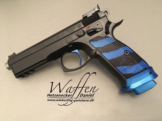 Winkerling Gunstore, Zur Centrale 9 in Maxhütte-Haidhof