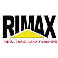 Rimax Logo