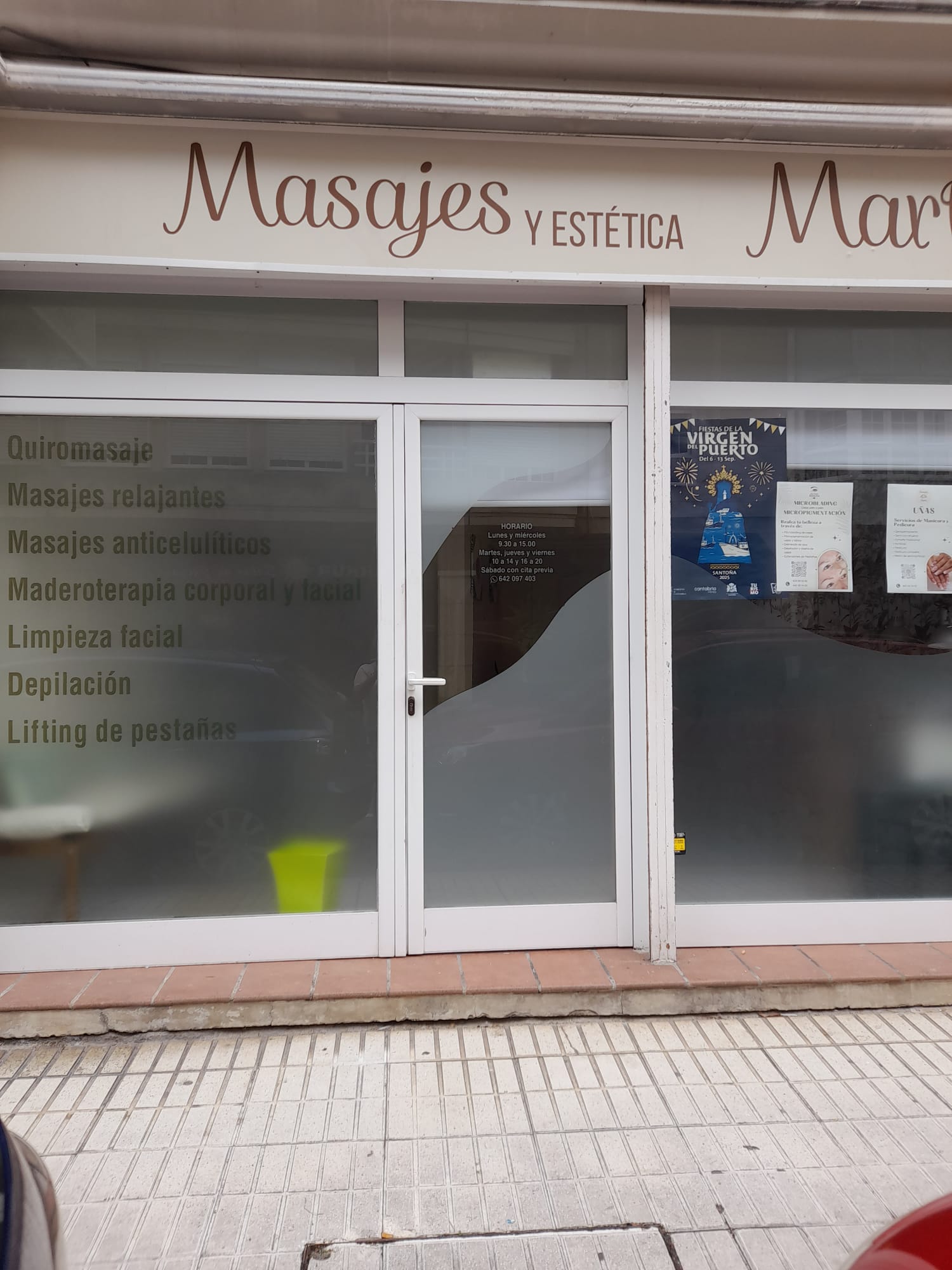 Images Masajes Y Estética Marta