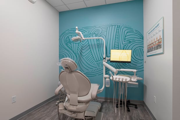 Images Magnolia Modern Dentistry