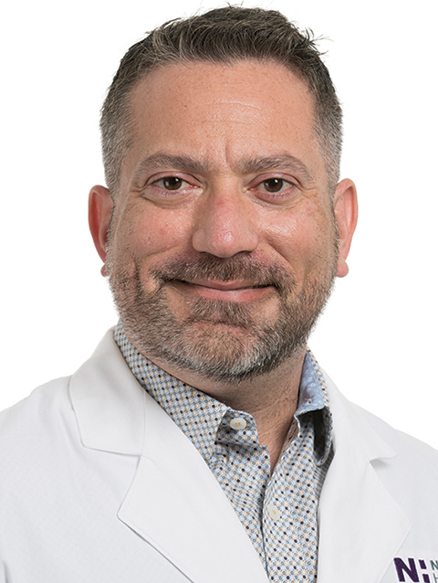 Images Oren Markowitz, PA-C