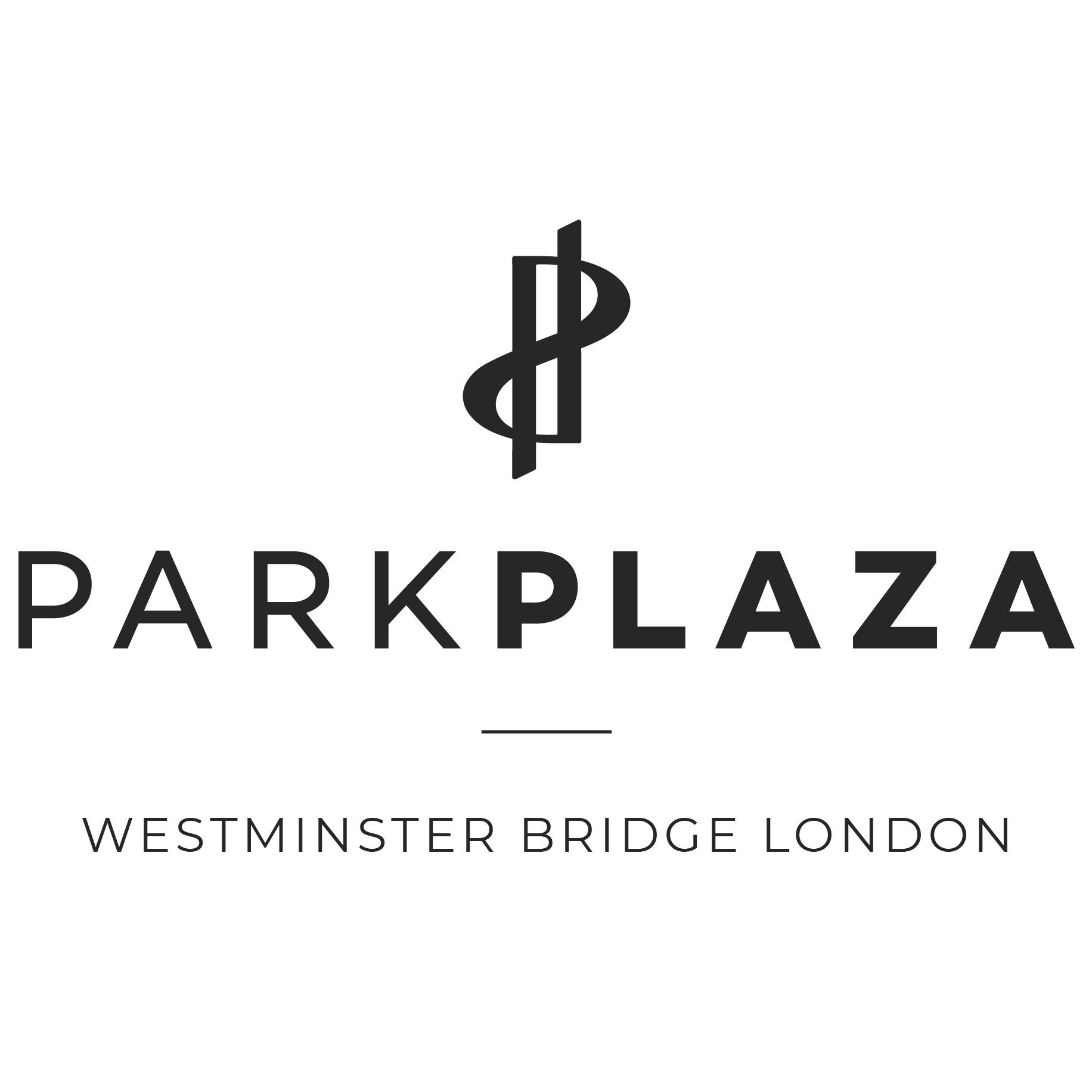 Park Plaza Westminster Bridge London Logo