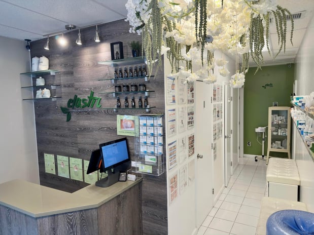 Images Elastic Wax & Laser Center | Waxing Near Me | Laser Hair Removal
