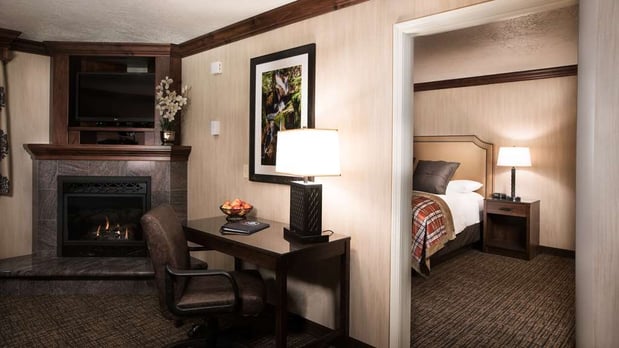 Images Best Western Plus Flathead Lake Inn and Suites