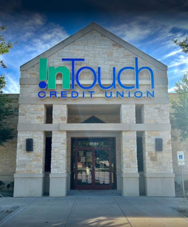 Images InTouch Credit Union