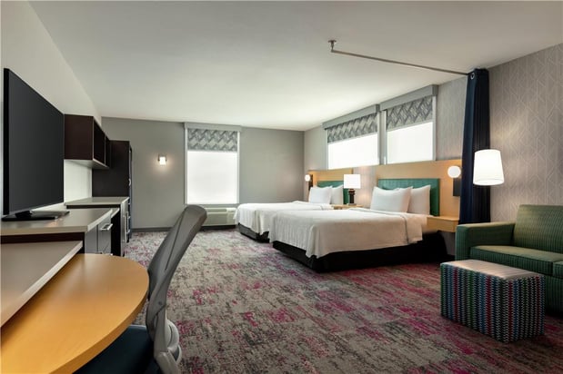 Images Home2 Suites by Hilton Houston Energy Corridor
