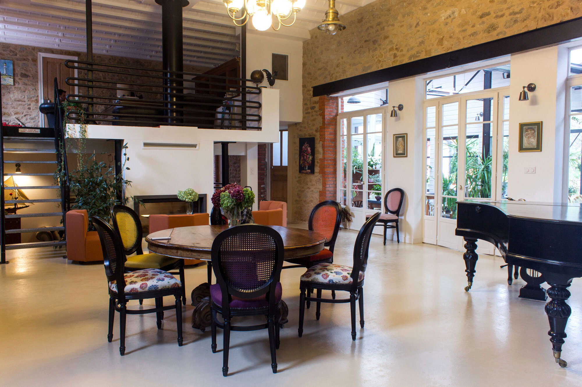 galerie image
