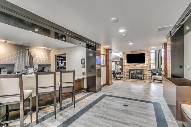 Images Staybridge Suites Lubbock South by IHG