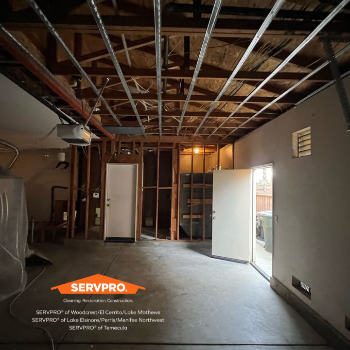 Images SERVPRO of Temecula